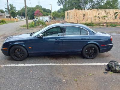 2007 SType Jaguar - Thumbnail 6