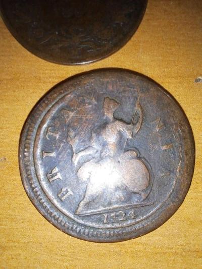 Old coins - Thumbnail 5