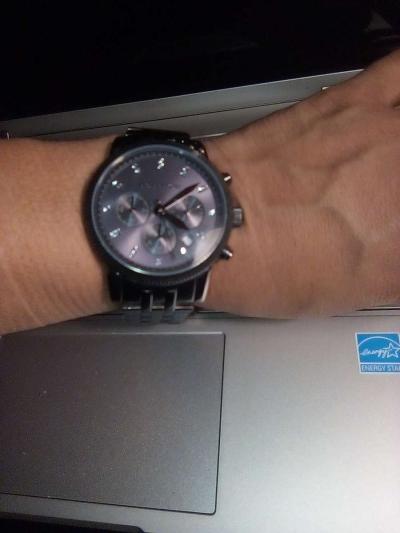 Michael Kors Watch - Thumbnail 3