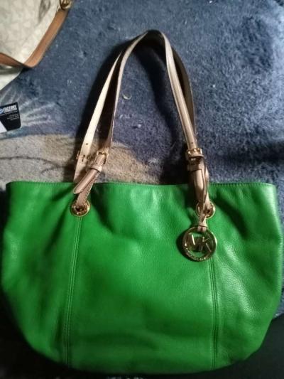 MK green pretty - Thumbnail 2