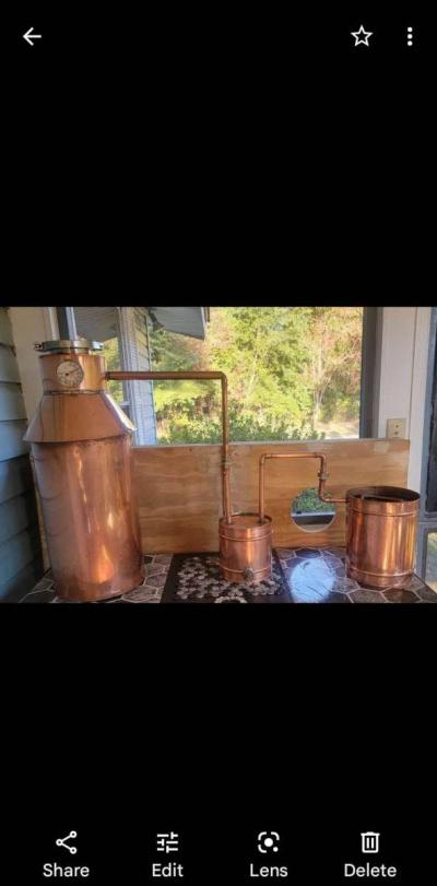 Water Distillation Units - Thumbnail 5