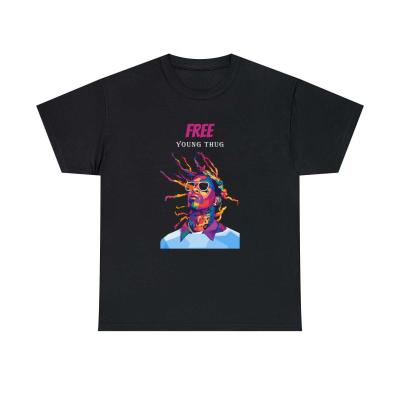 Free Young Thug Shirts BRAND NEW - Thumbnail 2