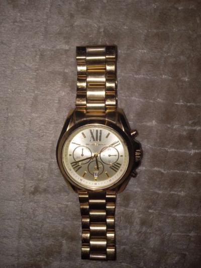 Michael kors watch - Highlands, Texas