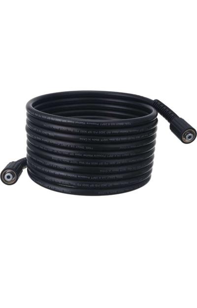 pressure washer and hose - Belle Vernon, Pennsylvania