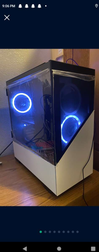 Gigobite Desktop PC - Thumbnail 3