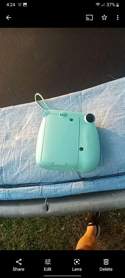 instax Mini 7 - Thumbnail 2