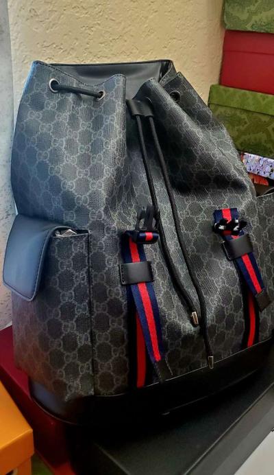 Gucci Backpack - Thumbnail 2
