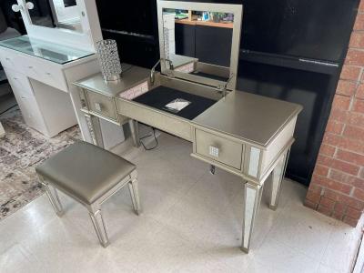 Ashley vanity we have delivery  today 49 Price 599 - Thumbnail 3