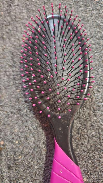 Cruella Devil Collectible Brush - Thumbnail 4