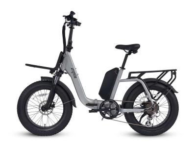 Espin 21 Nesta Electric Bike - Thumbnail 2