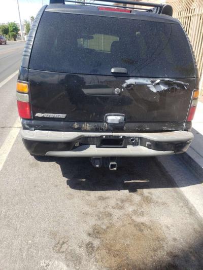 2006tahoe Z71 - Thumbnail 2