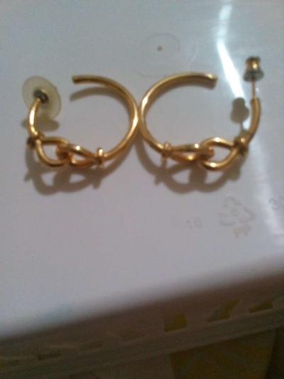 Womens Earrings - Thumbnail 3