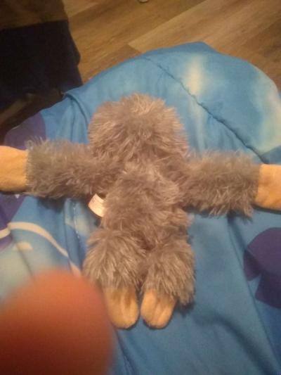 toy plushie - Thumbnail 2