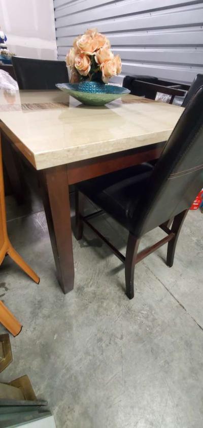 Dining set - Thumbnail 4