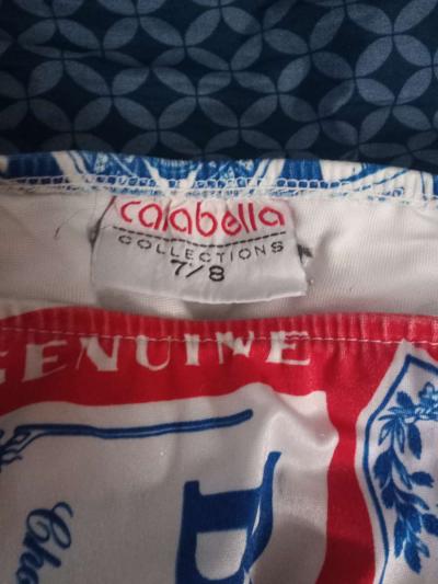 Womens Budweiser Two Piece Bathing Suits Size 7 - Thumbnail 2