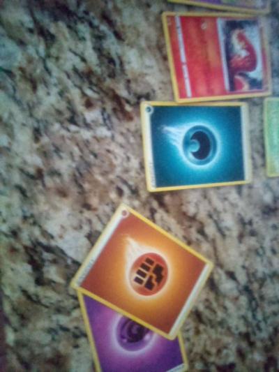 pokmon cards