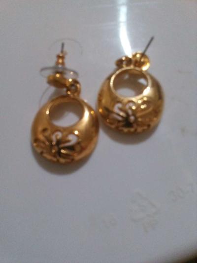 Womens Earrings - Thumbnail 6