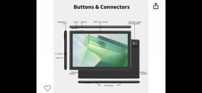 android tablet - Thumbnail 6