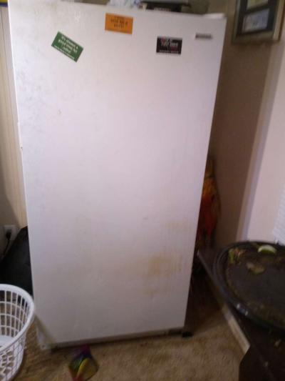 small refrigerator - Fort Worth, Texas