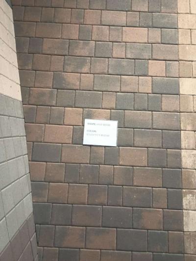 pavers bueno i usado - Thumbnail 2