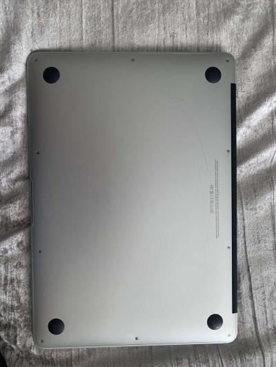 2014 MacBook Air - Thumbnail 2