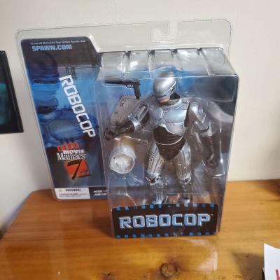 Lots Of Figures For Sale - Thumbnail 2