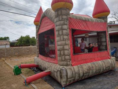 jumping balloon - Thumbnail 3