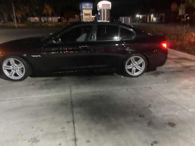BMW 35i - Thumbnail 1