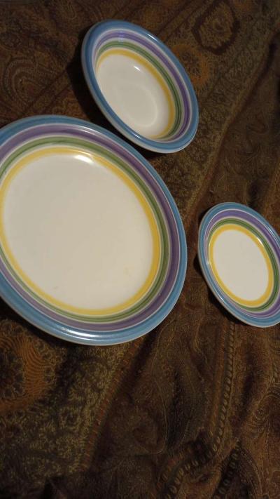 Fine China Set - Thumbnail 5