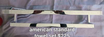 bathroom hardware - Thumbnail 3