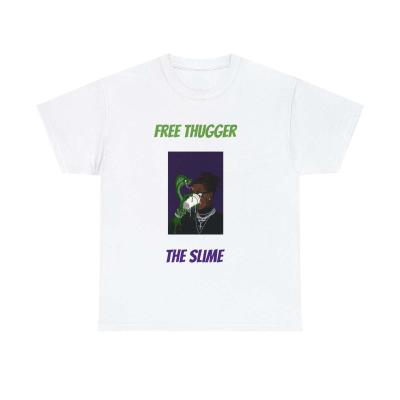 Free Young Thug Shirts BRAND NEW - Thumbnail 6