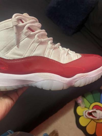 cherry 11 size 7 - Thumbnail 2