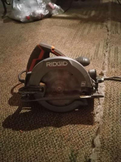 ridge saw - Greenfield, Indiana