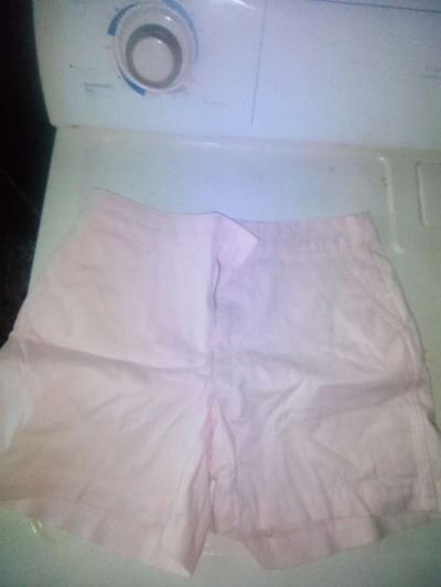 women a new day shorts