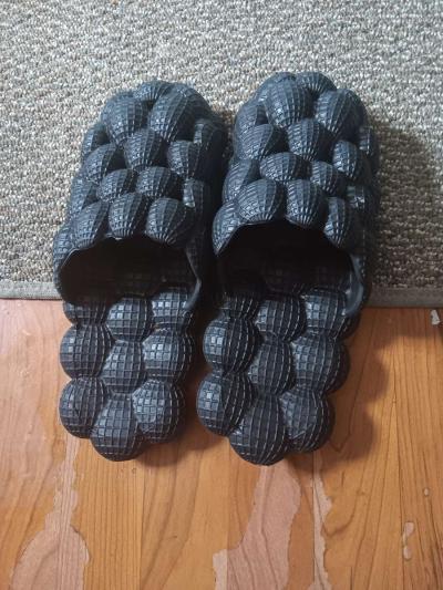 black bubble slides 10 - Thumbnail 2