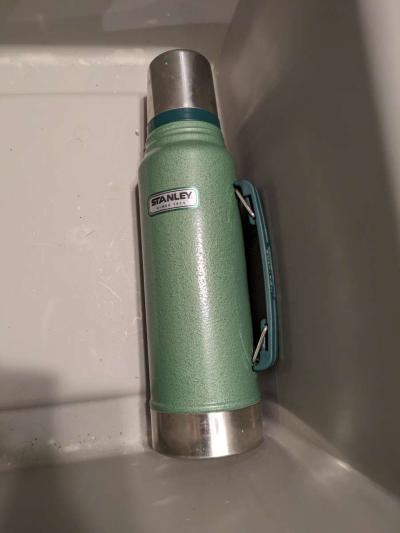coffee thermos
