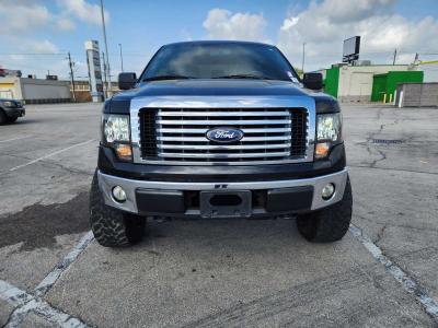 Ford F150 LIFTED 2013 - Thumbnail 2