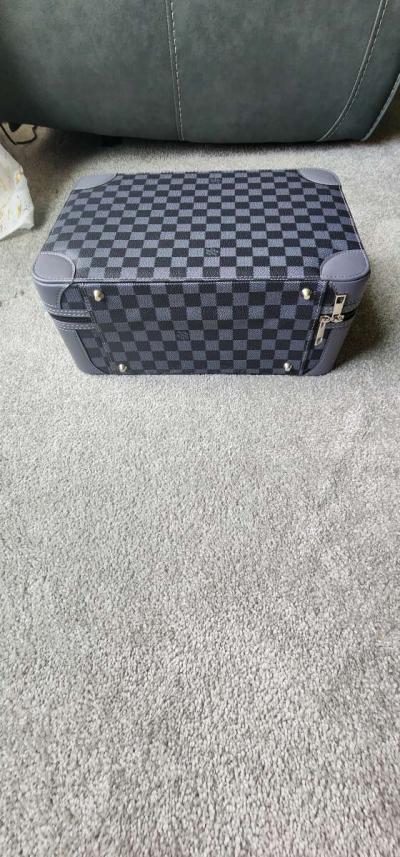 Louis Vuitton Sneakers - Thumbnail 4