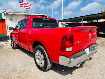 IN HOUSE FINANCING DODGE RAM 2015 - Thumbnail 4