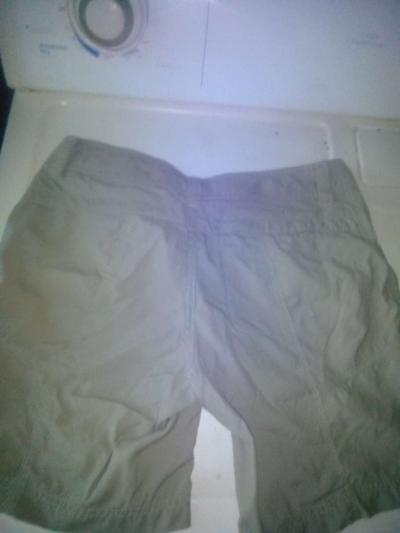 women North face shorts - Thumbnail 3
