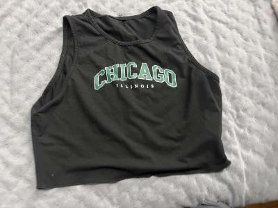 crop tops - Thumbnail 2