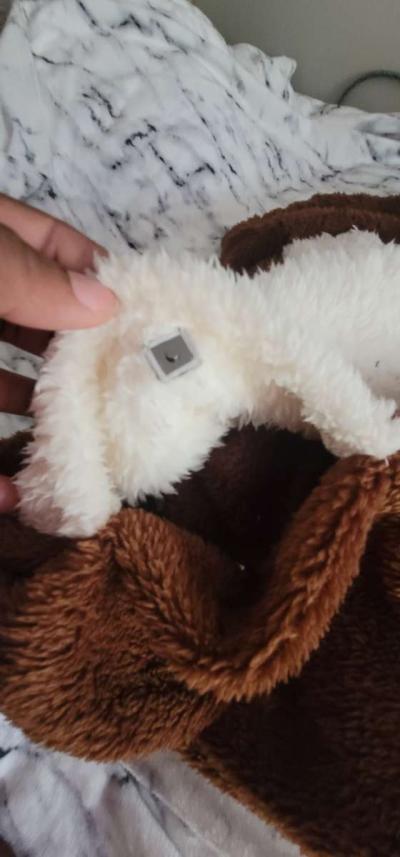 Hoodie Bookbags - Thumbnail 5