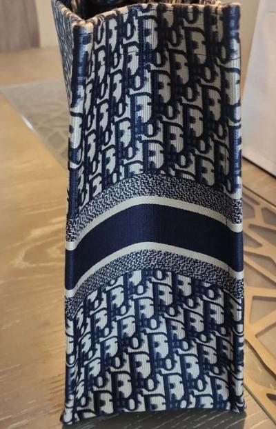 Dior Tote bag - Thumbnail 3