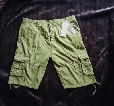 cargo shorts - Thumbnail 3