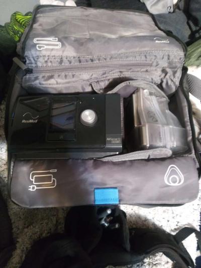 resmed airsense 10 - Castle Rock, Washington