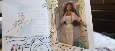 collection of African American Barbies - Thumbnail 3