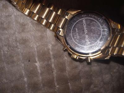 Michael kors watch - Thumbnail 2