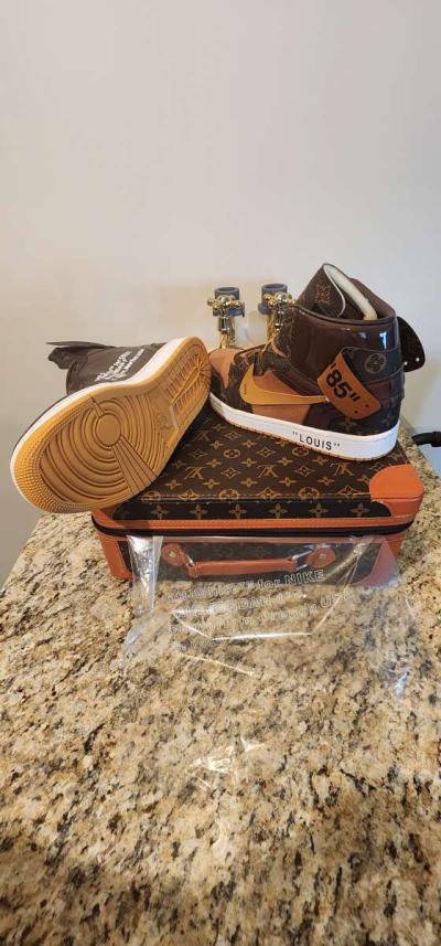 Nike sneakers - Thumbnail 3