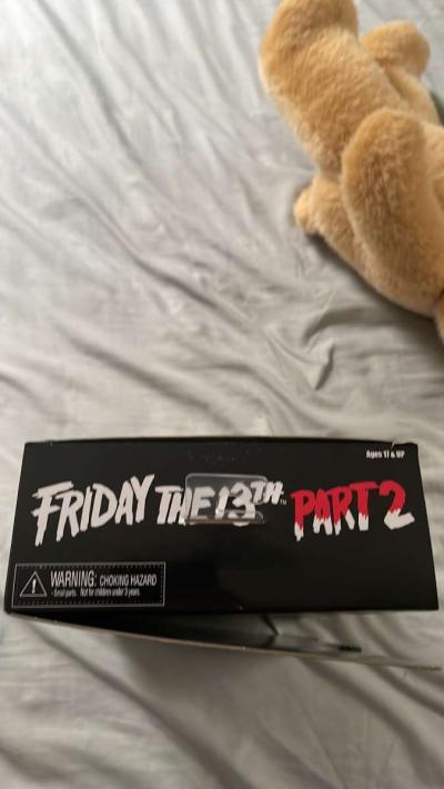 NECA Friday The 13th Part 2 FIGURE - Thumbnail 4