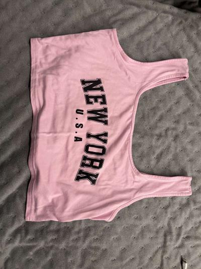 crop tops - Thumbnail 4